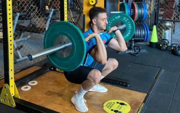 Crossfit Nedir ?